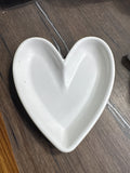 Heart Trinket large - Eco