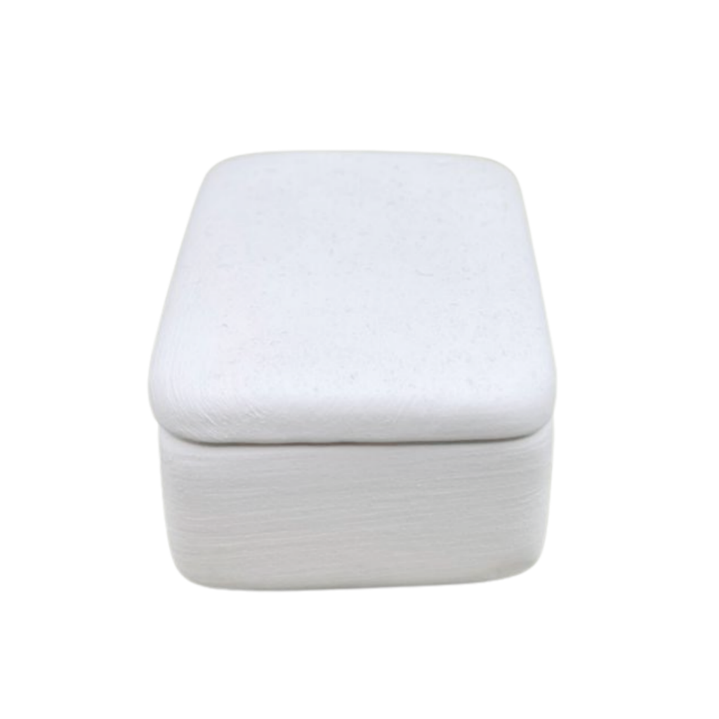 Trinket Box Square Small