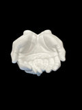 Hands - Eco Resin