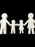 Family - Eco Resin