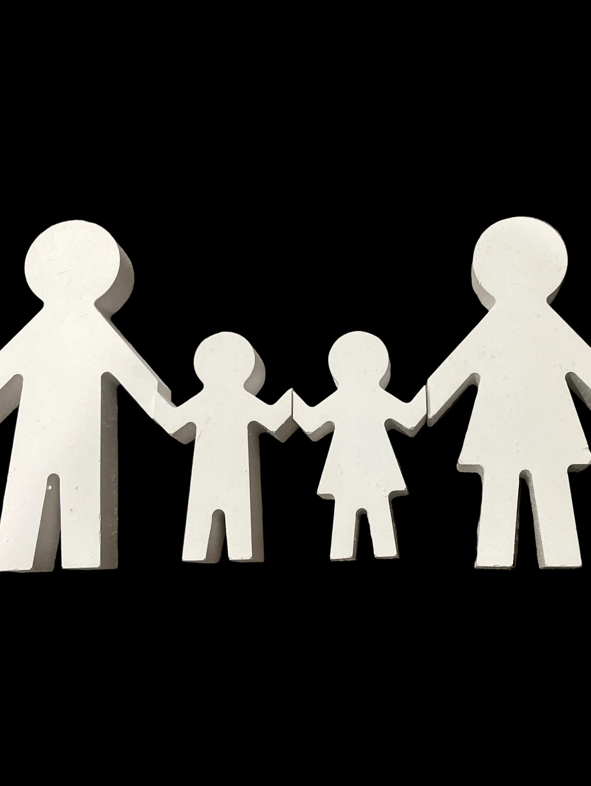 Family - Eco Resin