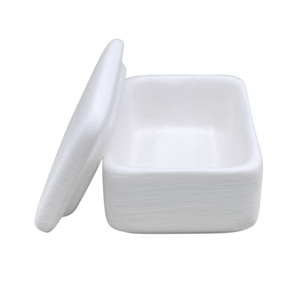 Trinket Box Square Small