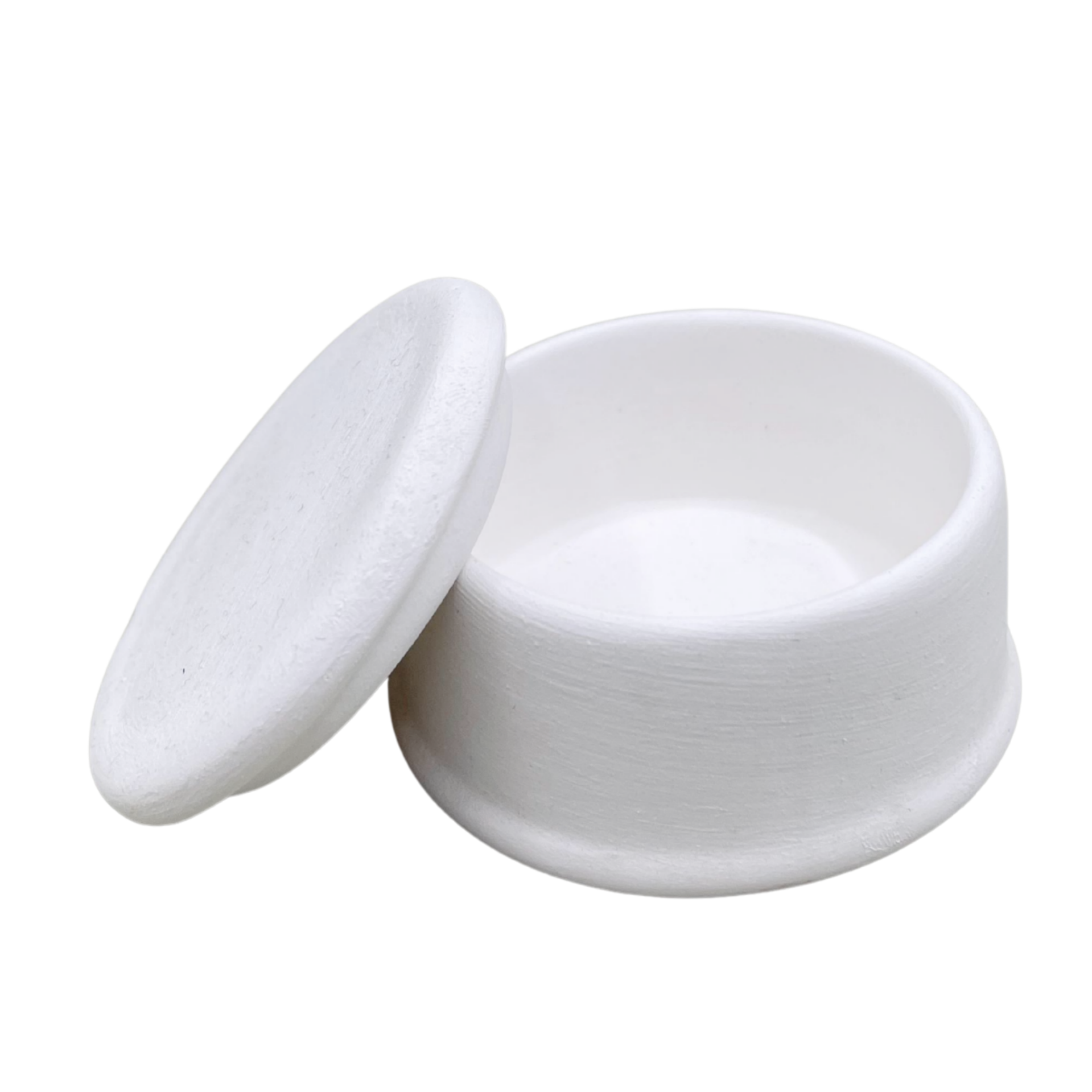 Trinket Box Round Small