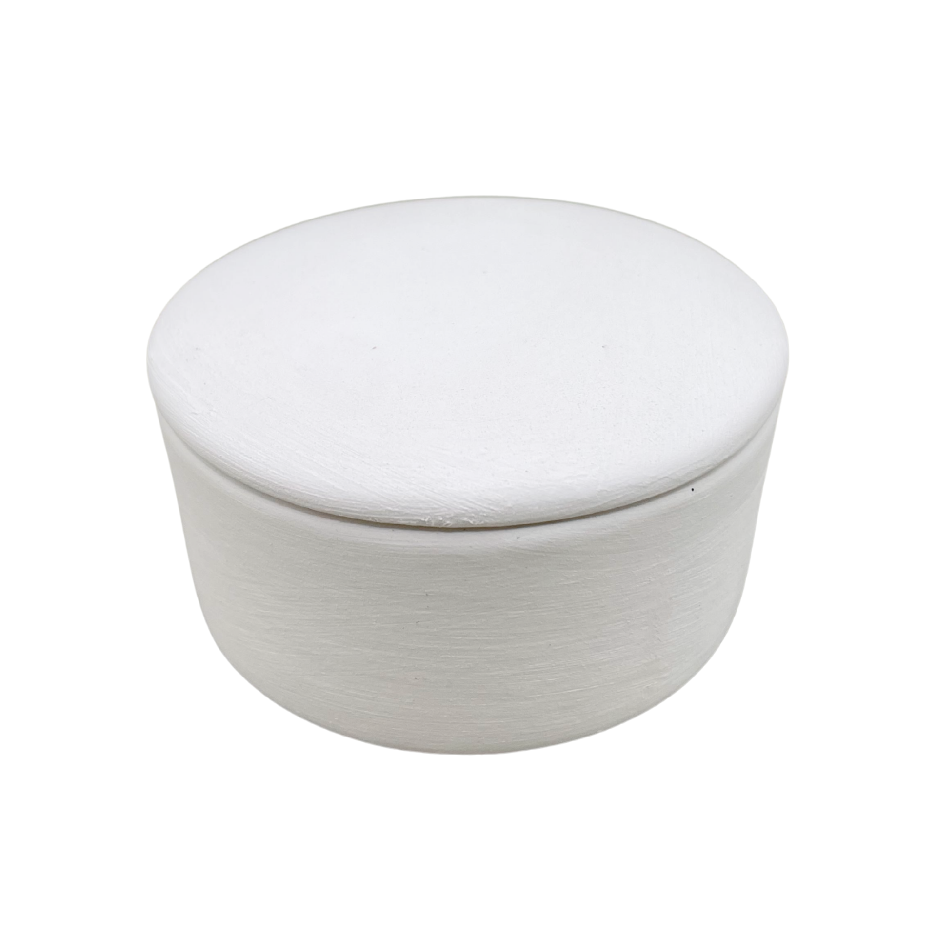 Trinket Box Round Medium
