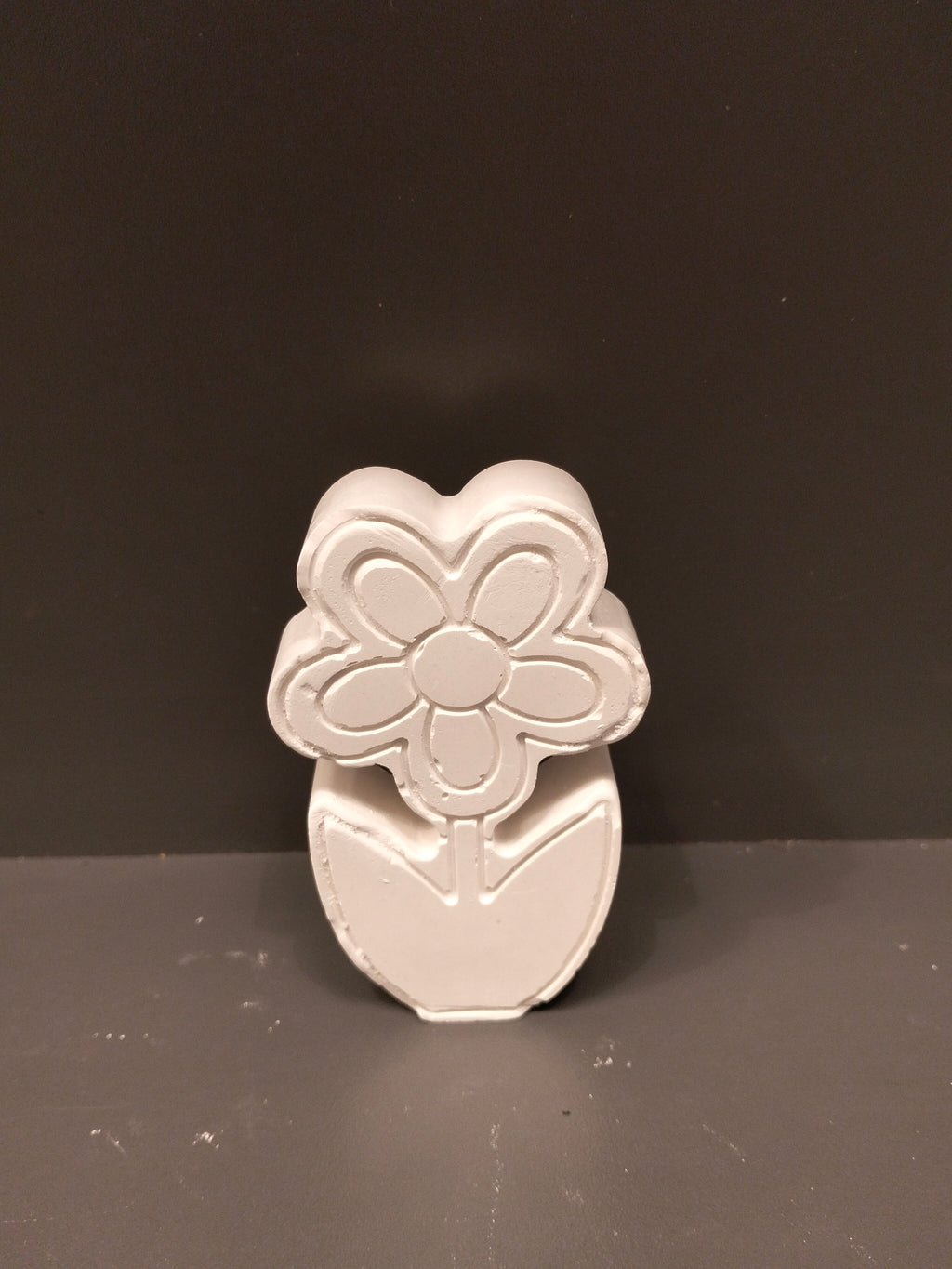 Flower Paperweight - Eco