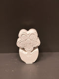 Flower Paperweight - Eco