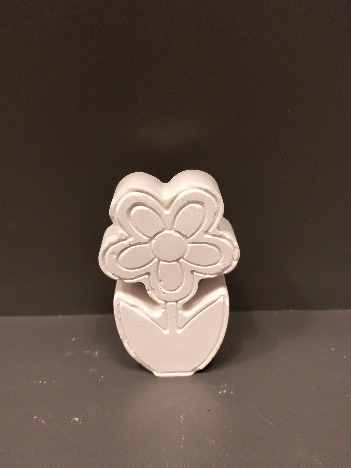 Flower Paperweight - Eco