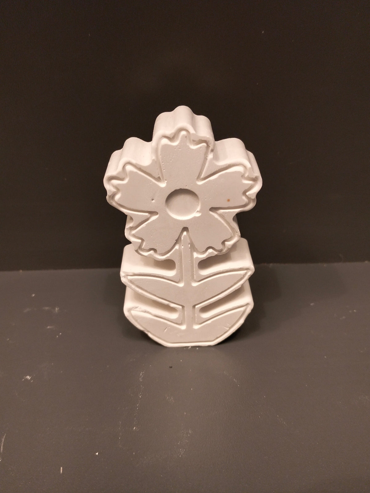 Flower Paperweight - Eco