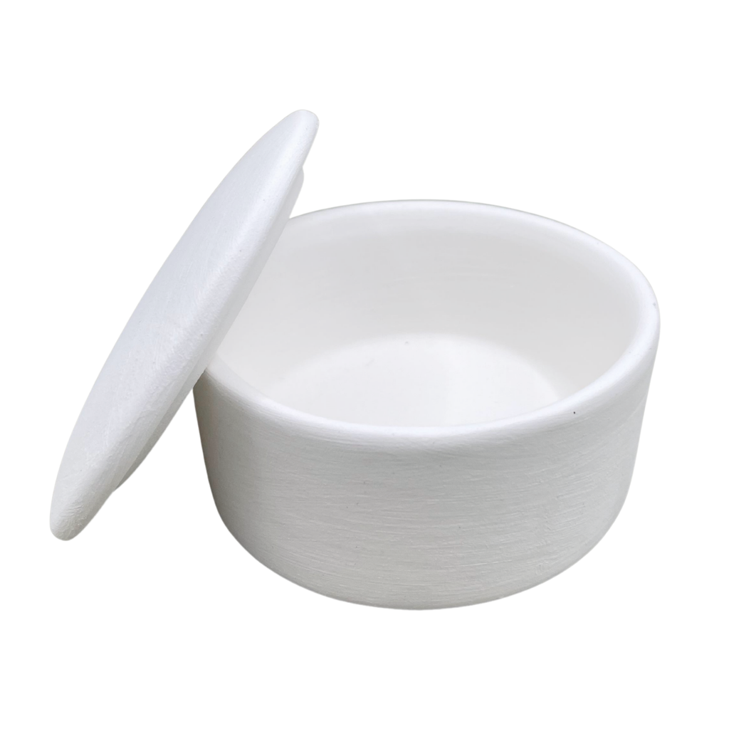 Trinket Box Round Medium