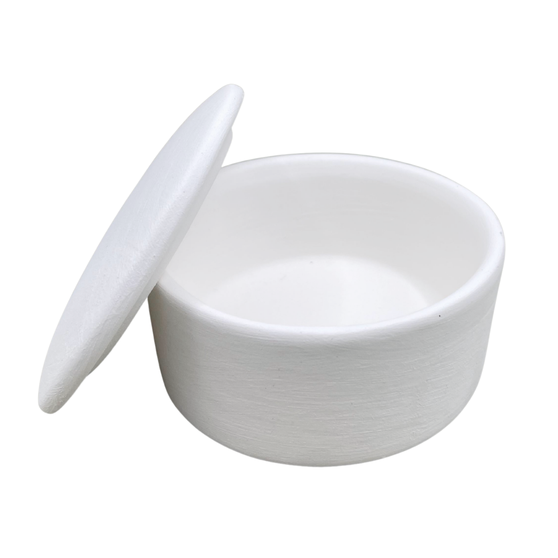 Trinket Box Round Medium