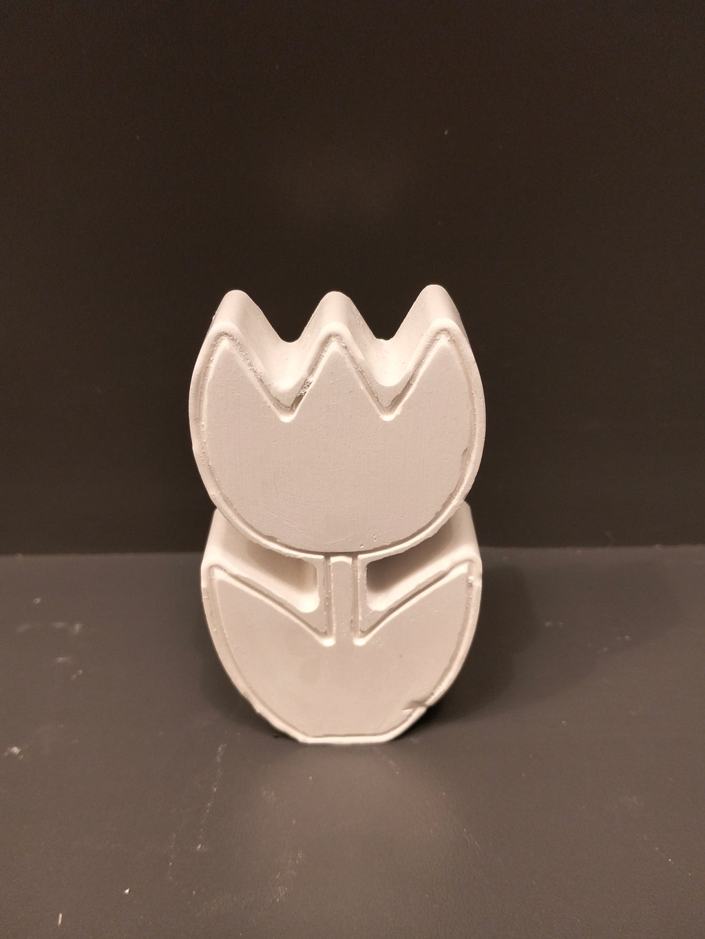 Flower Paperweight - Eco