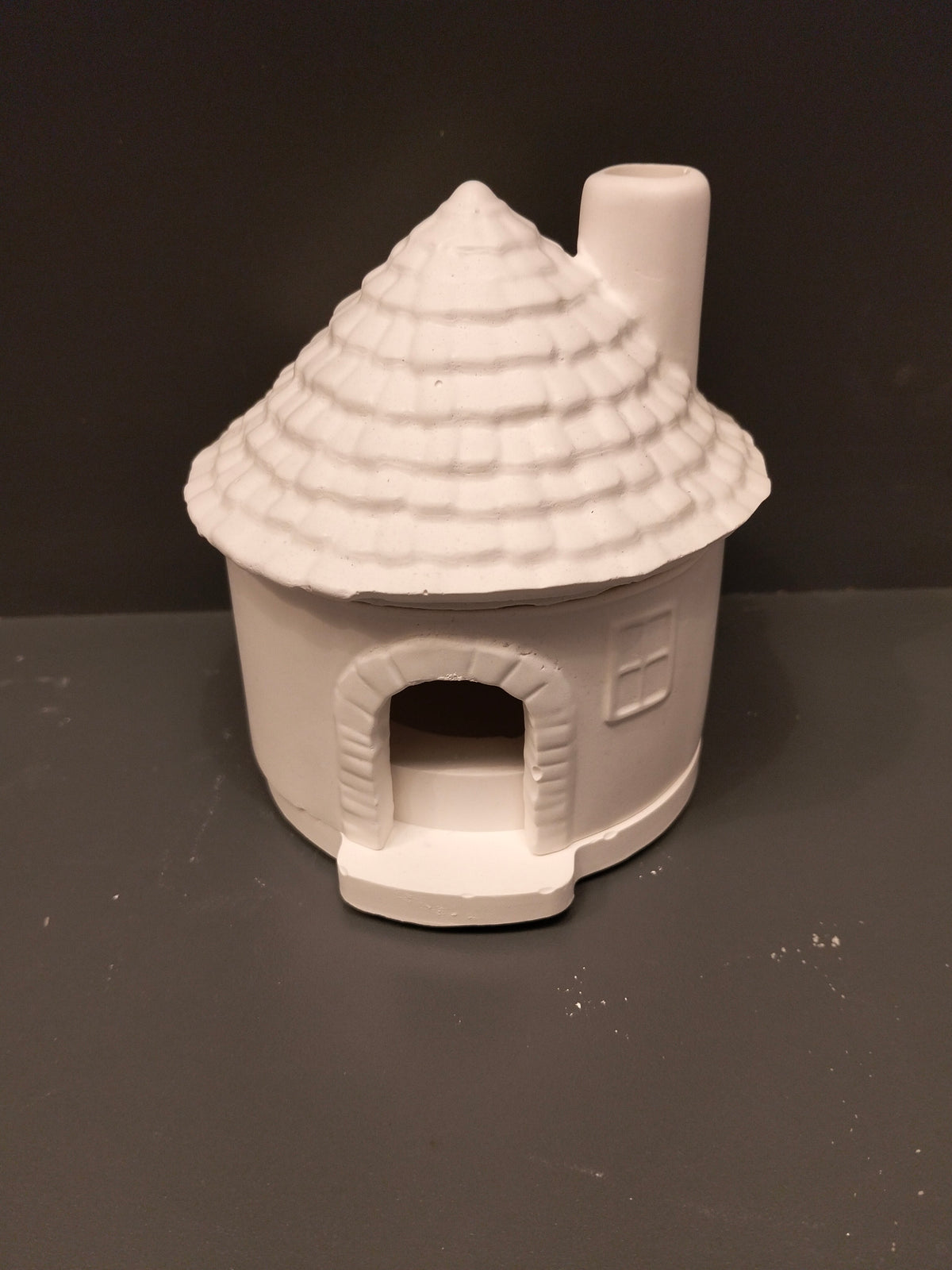 House - Eco