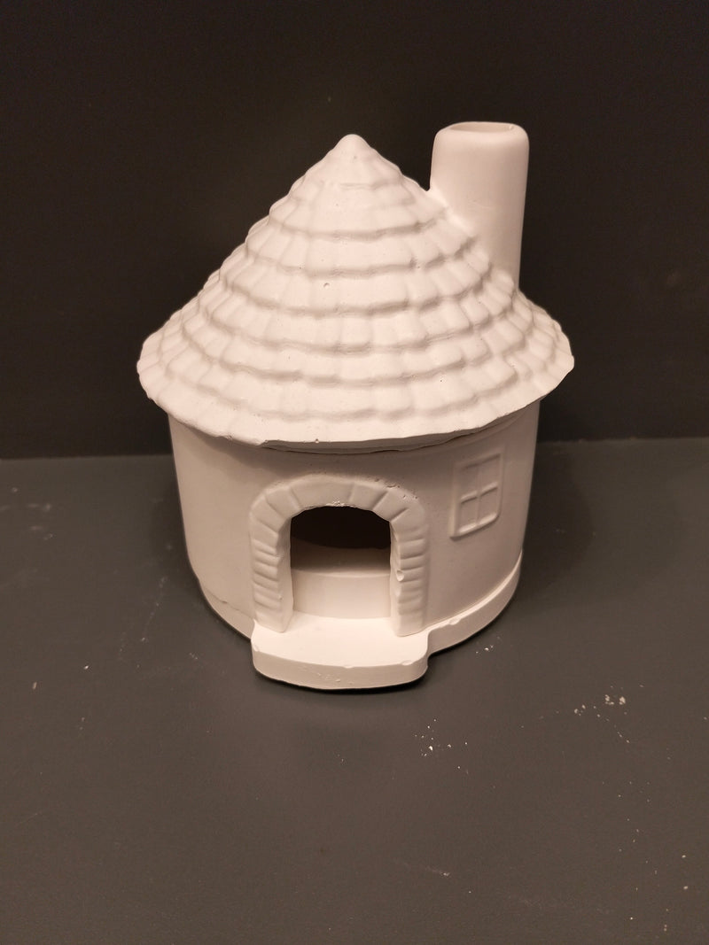 House - Eco