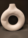 Donut Vase - Eco