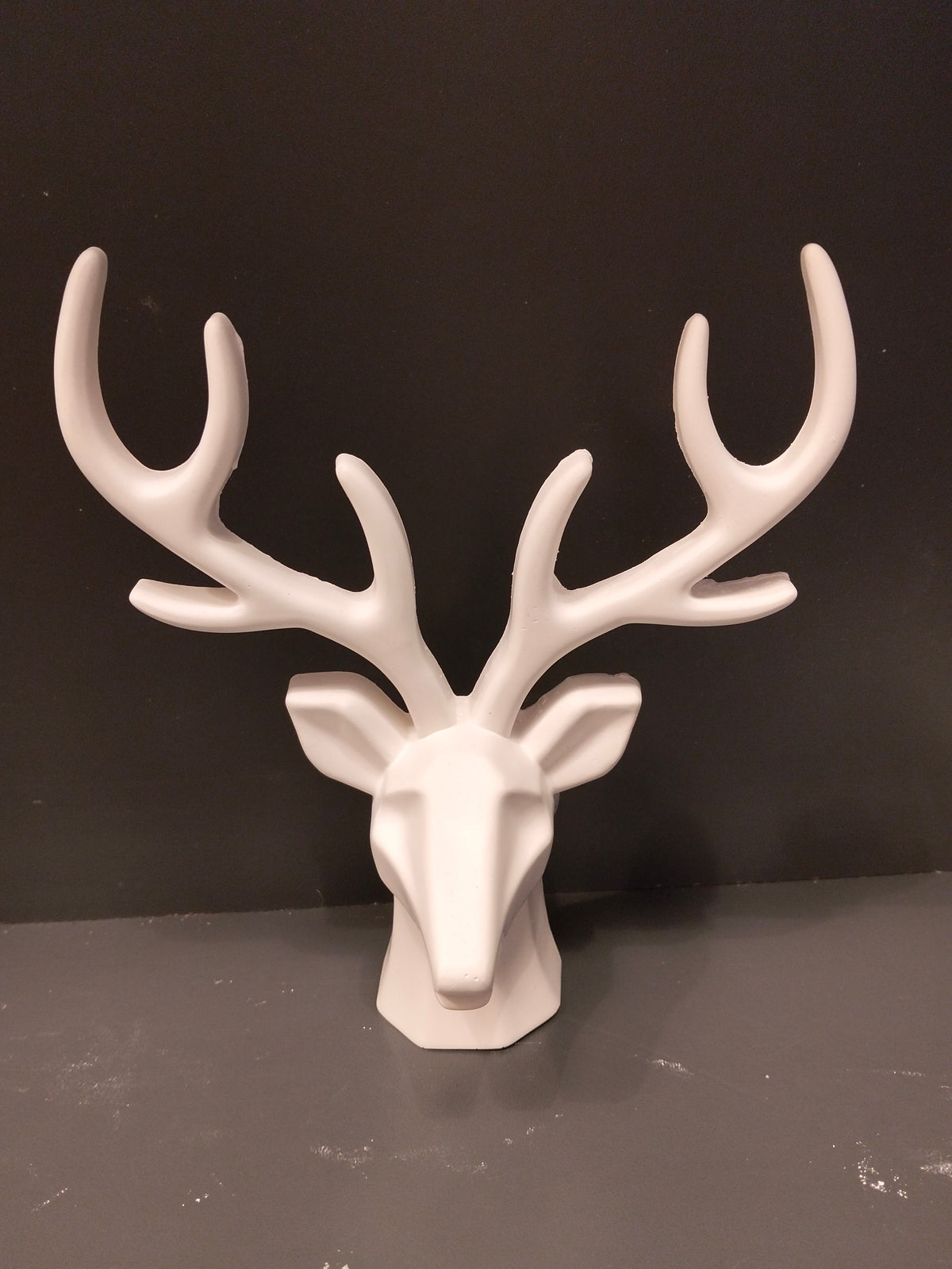 Deer Head Big - Eco