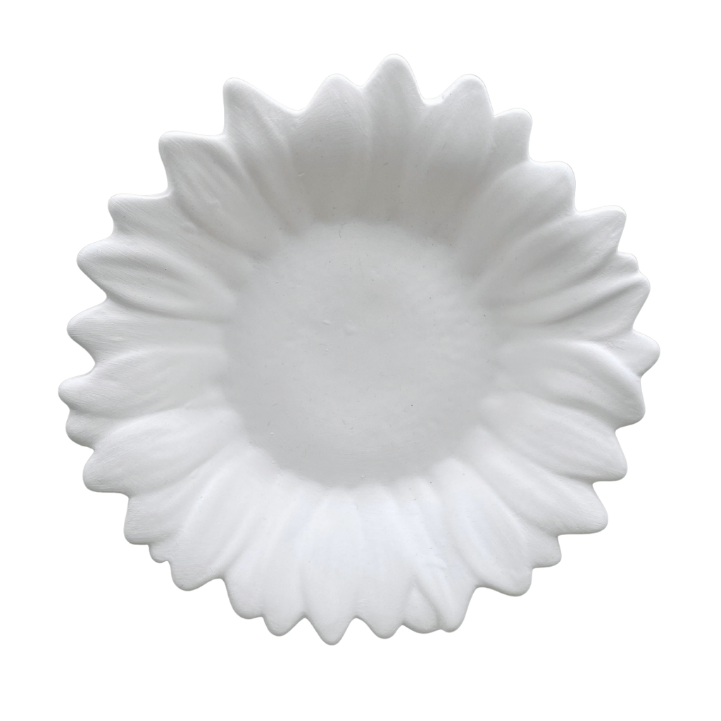 Sunflower Bowl