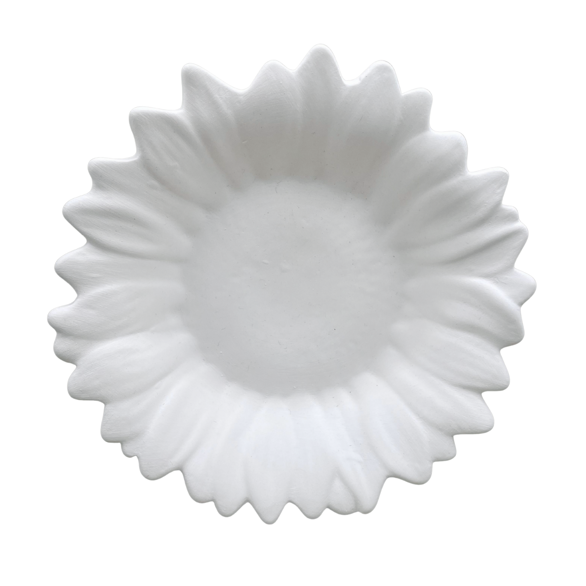 Sunflower Bowl