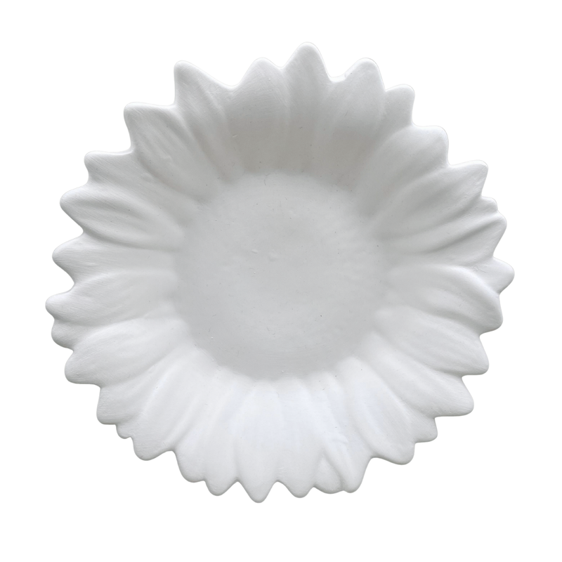 Sunflower Bowl