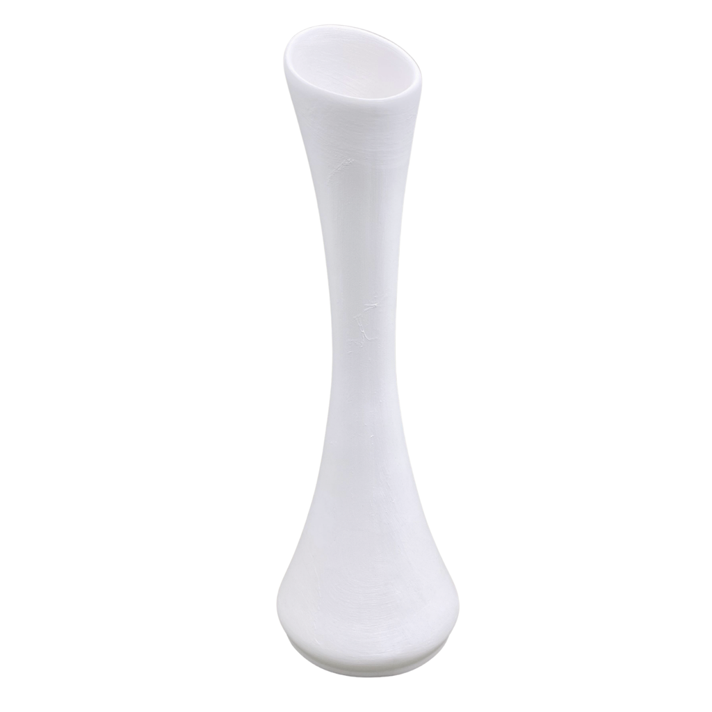 Single Stemmed Vase