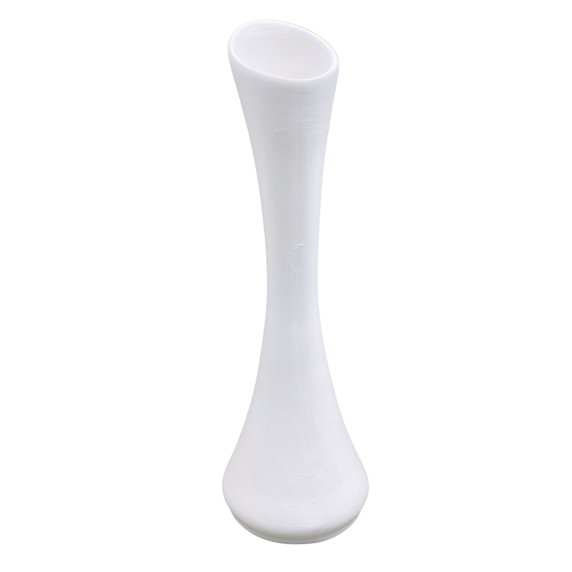 Single Stemmed Vase