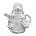 Armish Bunny Tea Pot
