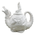 Wizard Tea Pot