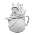 Bedtime Bunny Teapot