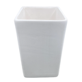 Large Square Vase
