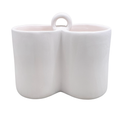 Double Teaspoon Holder