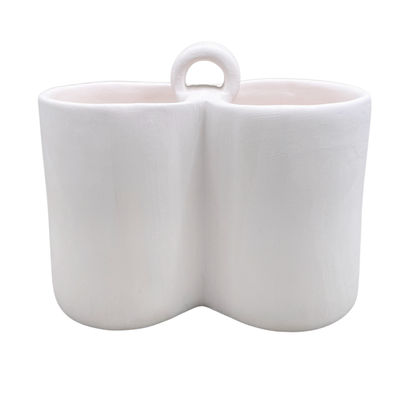 Double Teaspoon Holder