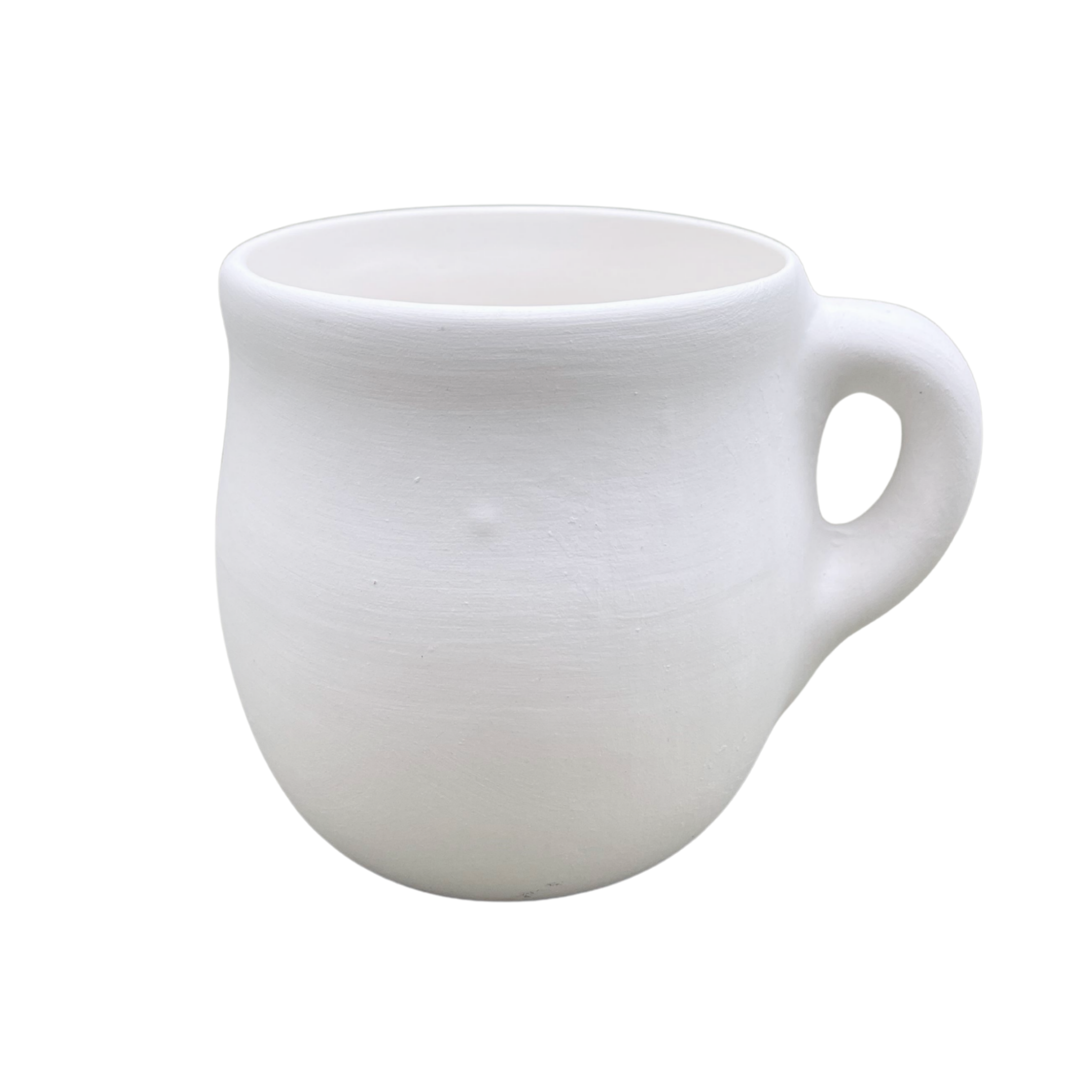 Baby Curved Mug