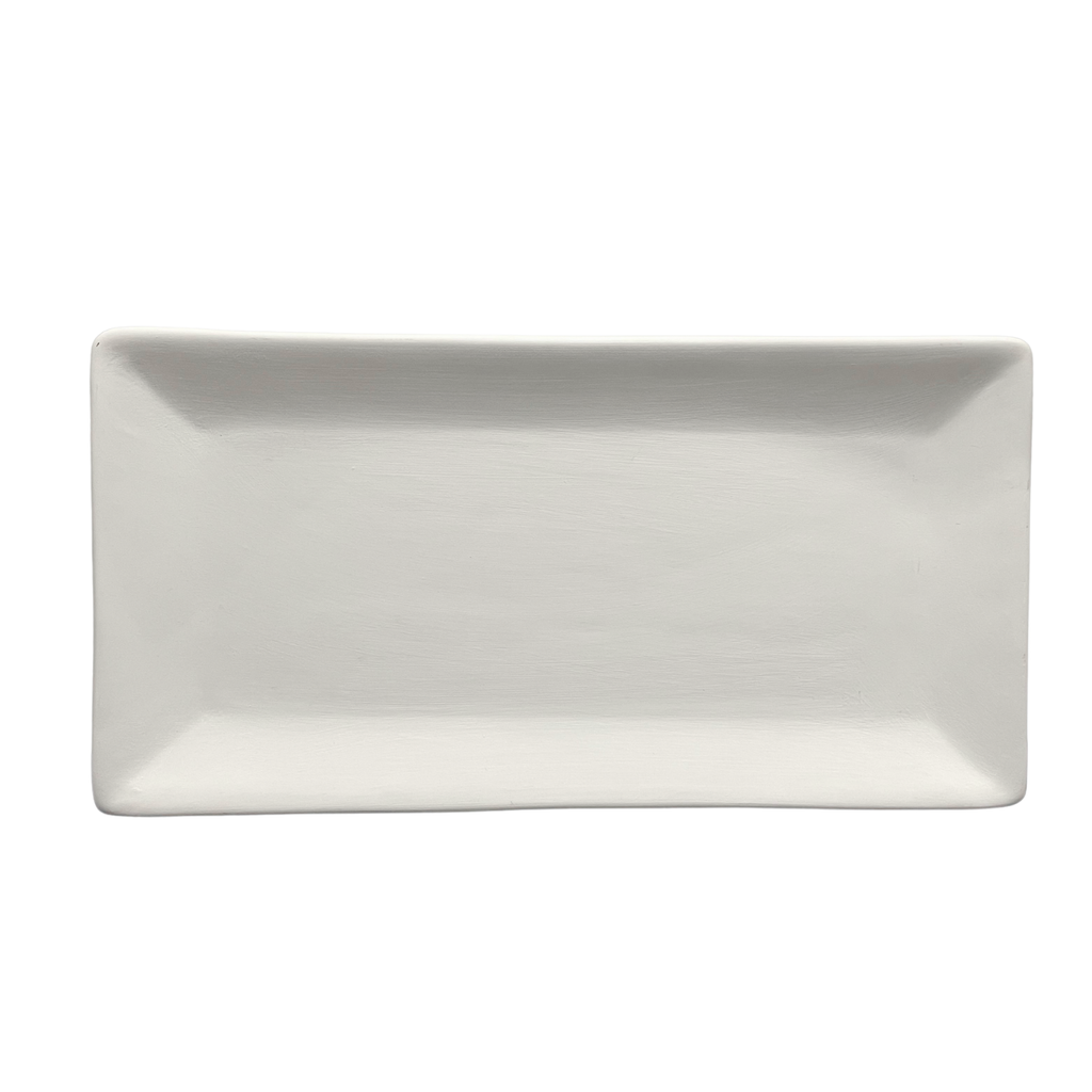 Rectangular Platter