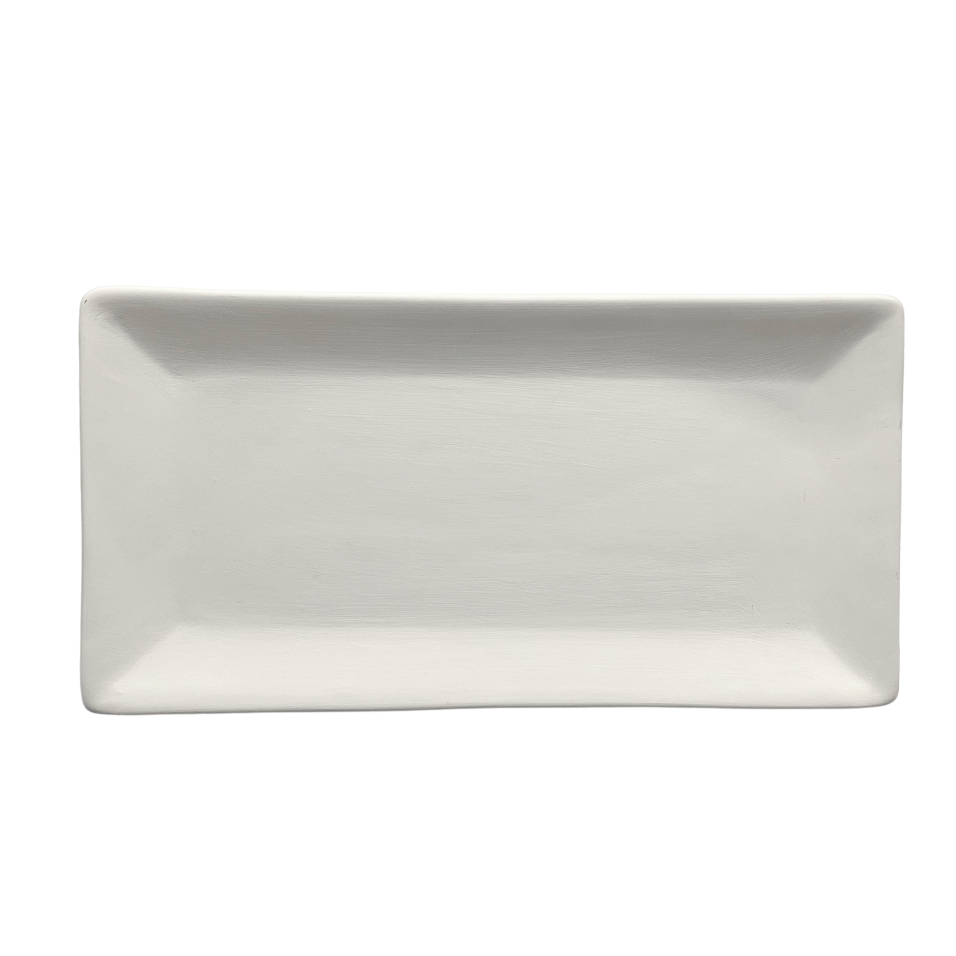 Small Rectangular Platter