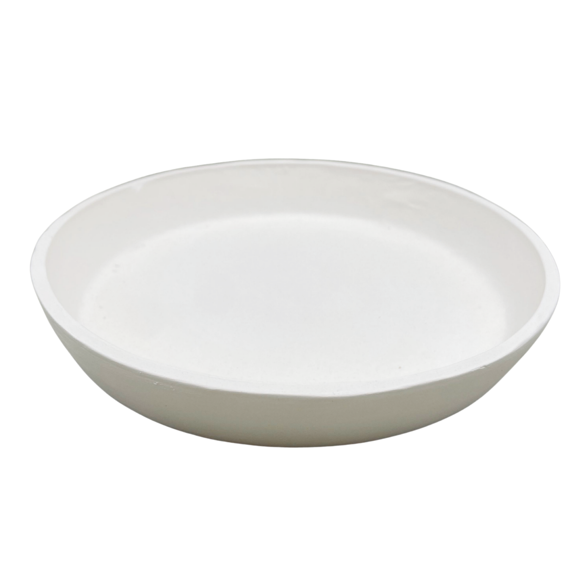 Medium Shallow Bowl