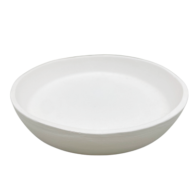 Large Shallow Bowl