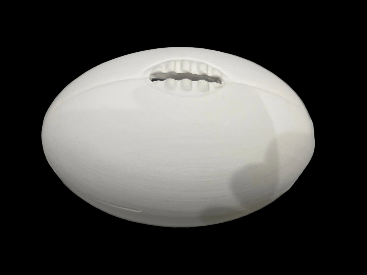 Rugby Ball Savings