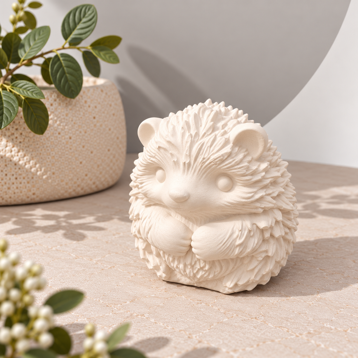 Hedgehog - Eco