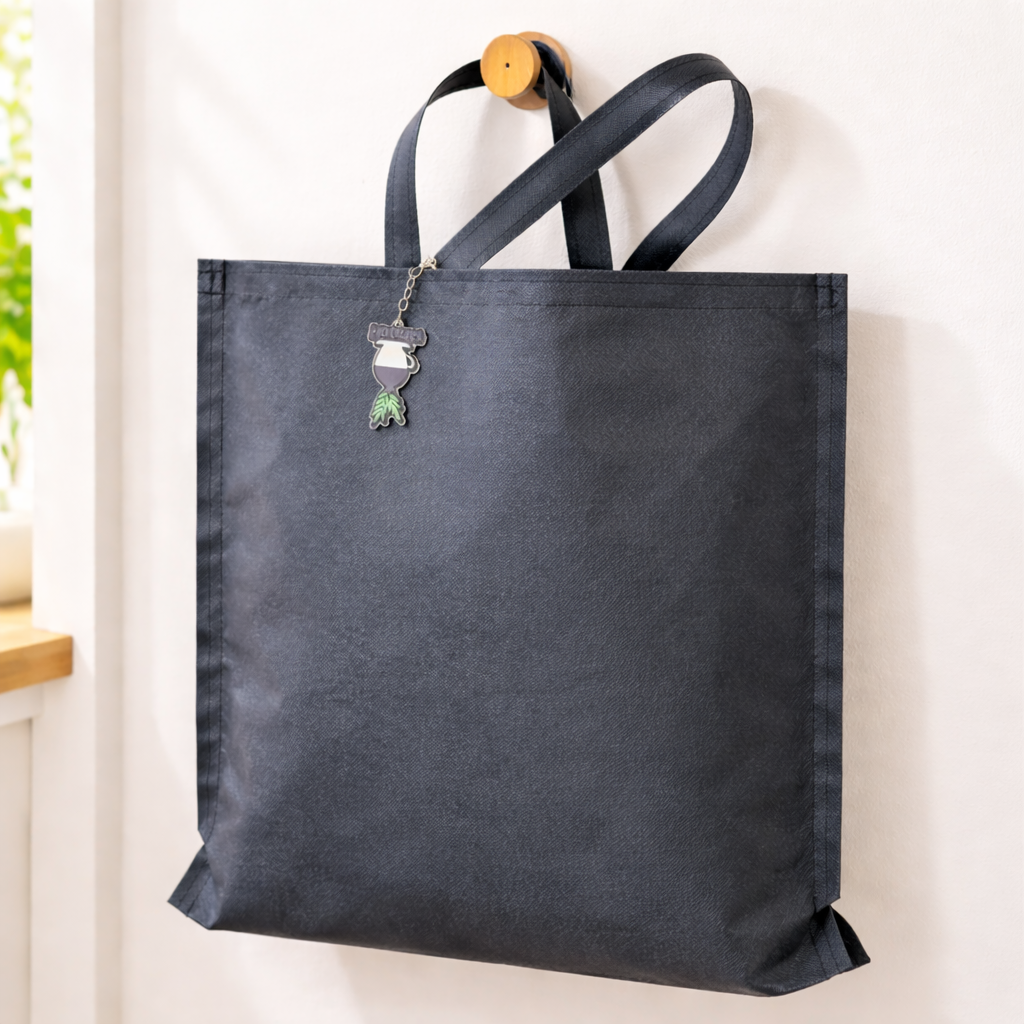 Tote Bag Large