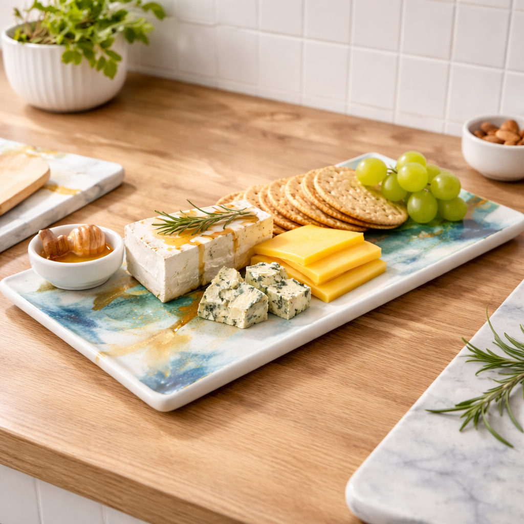 Rectangular Platter