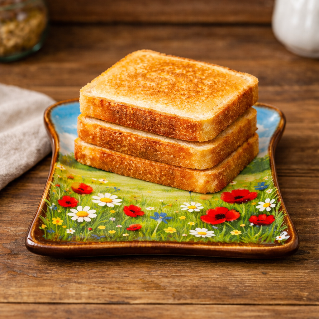 Toast Holder