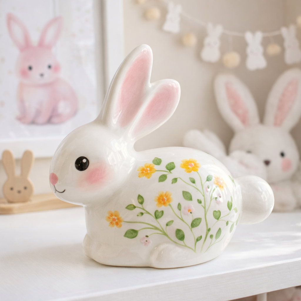 Smooth Rabbit