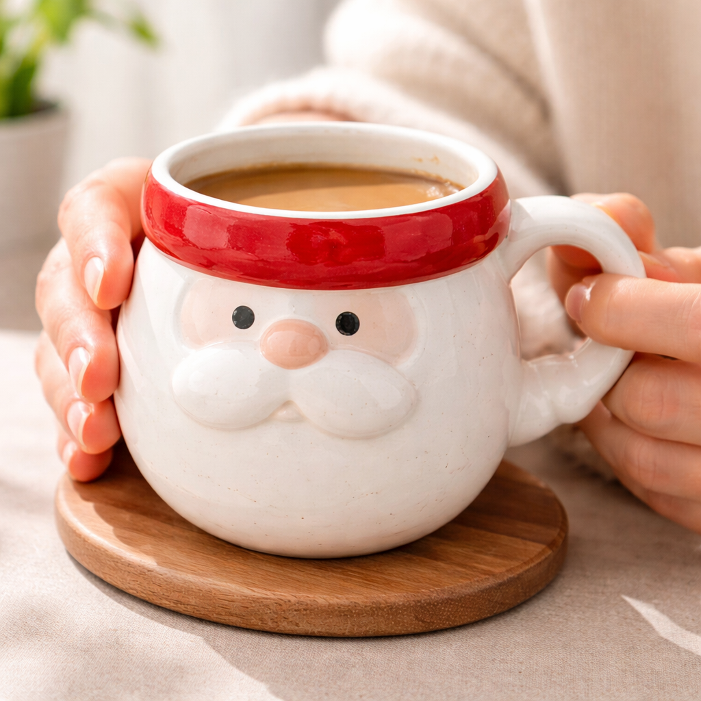Grandpa Mug