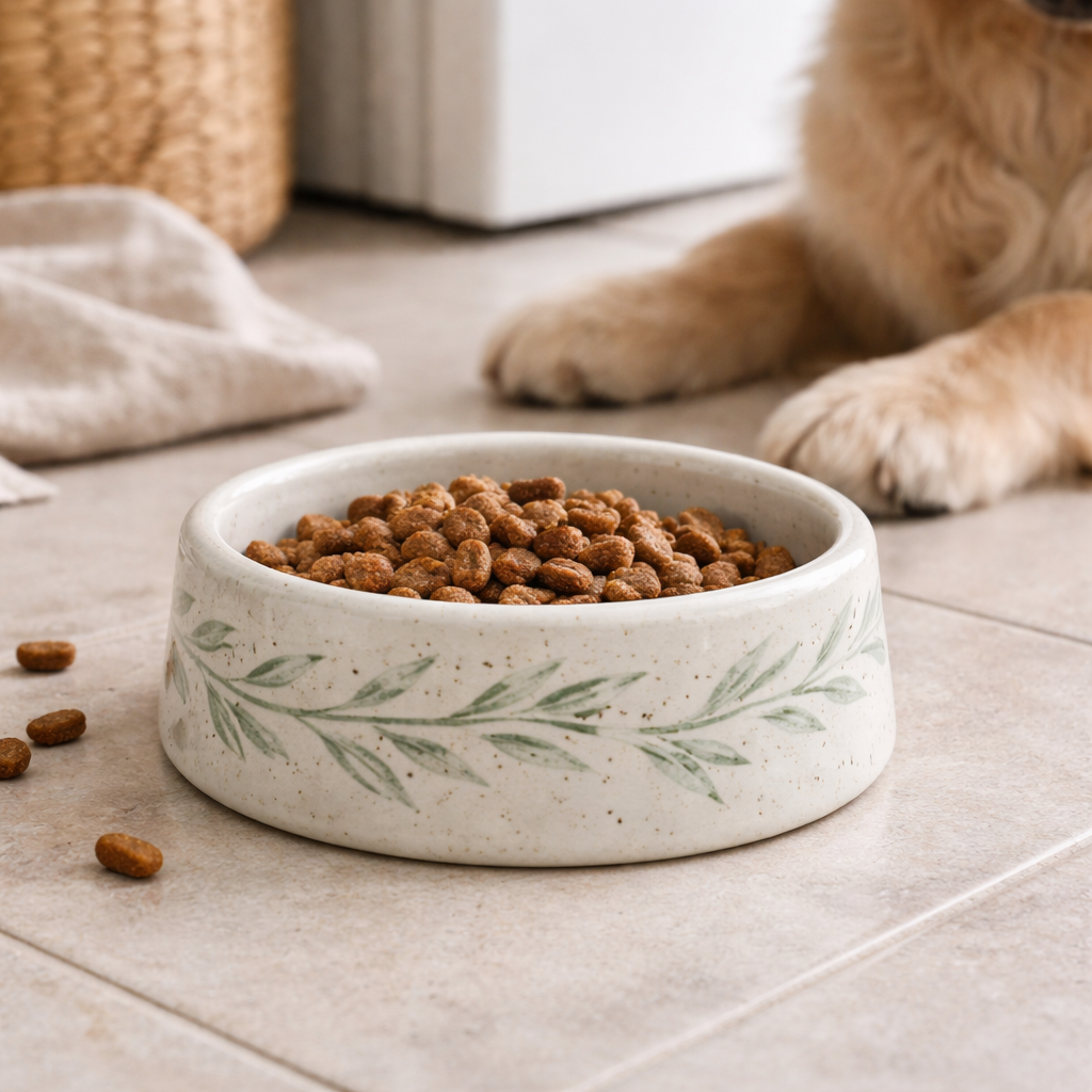 Dog Bowl Medium