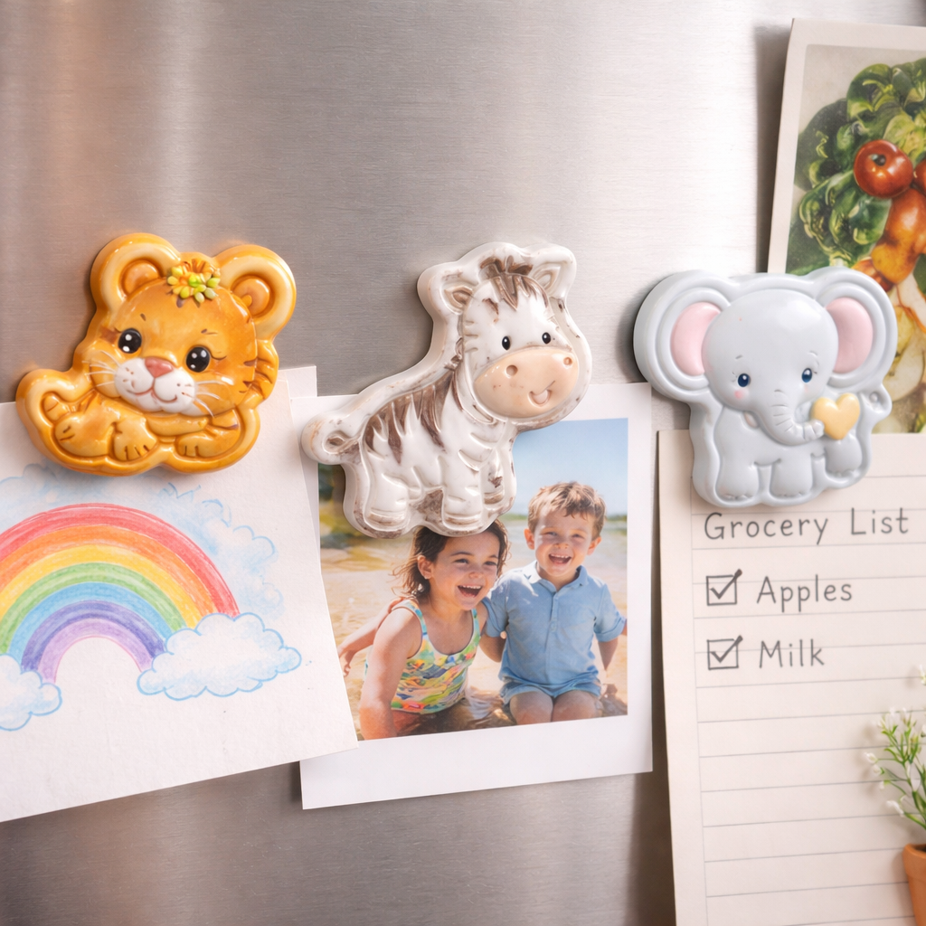 Fridge Magnet
