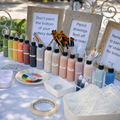 Paint Station