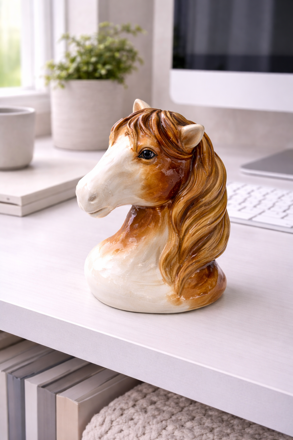 Horse Head