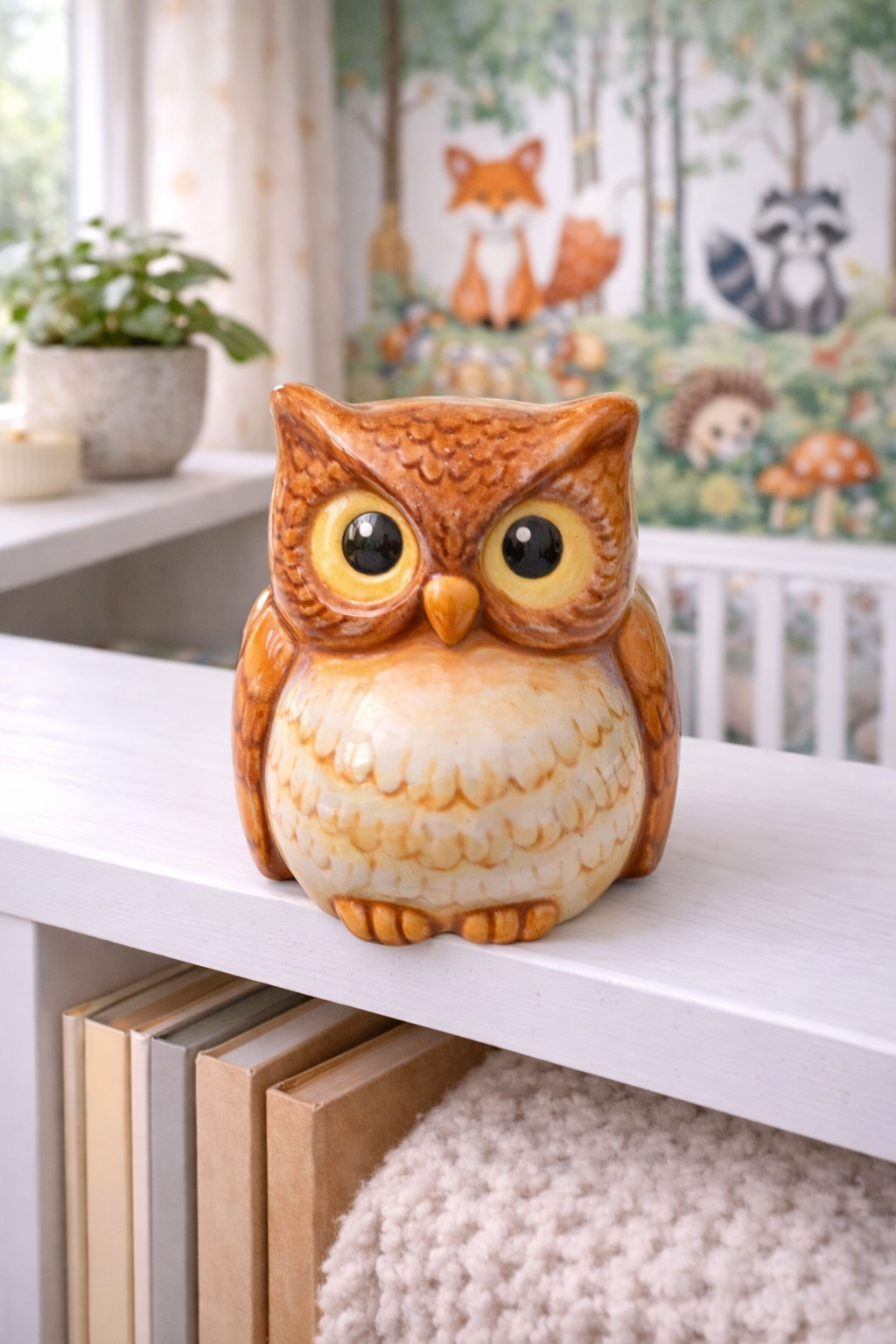 Owl Small