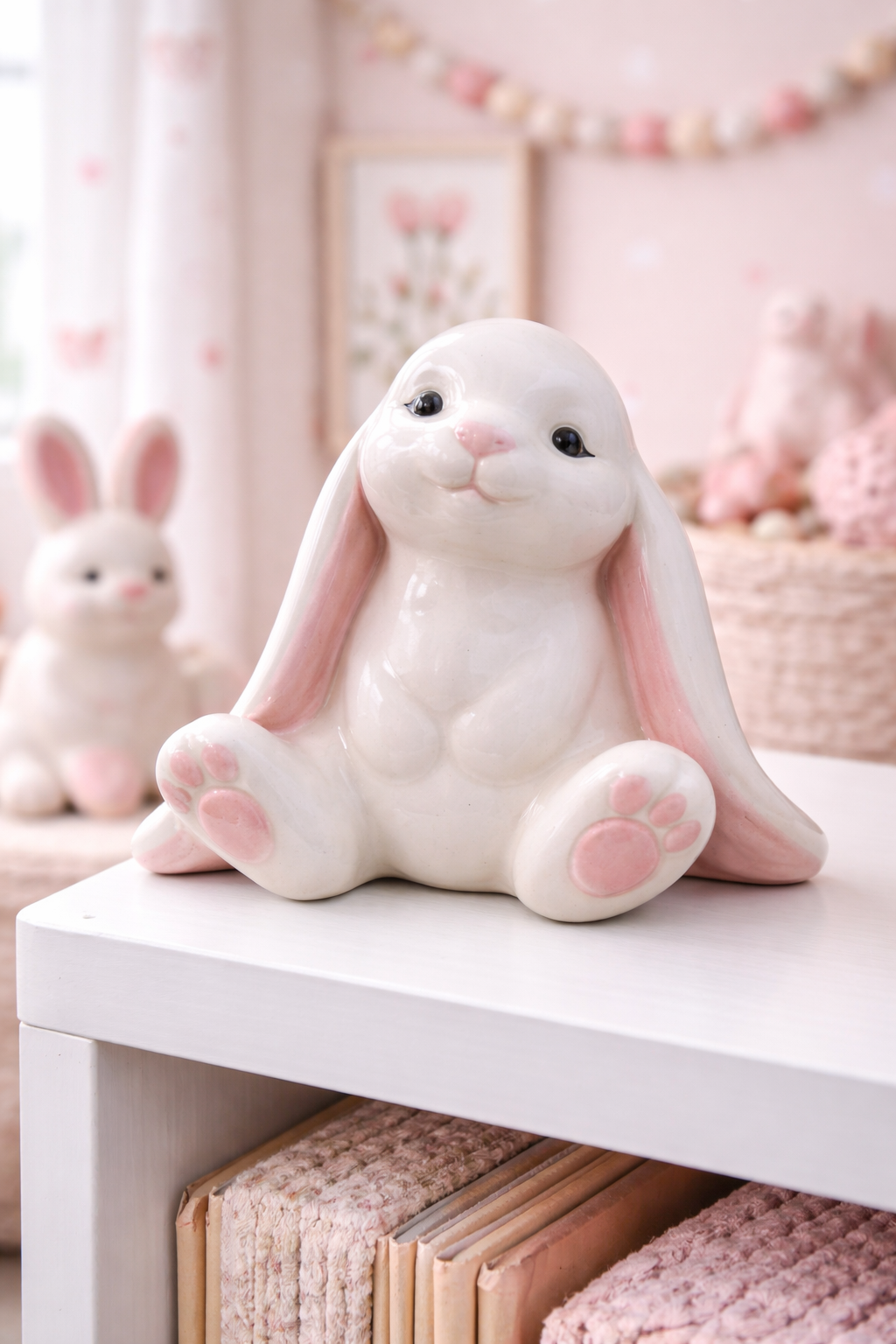 Floppy Ears Rabbit