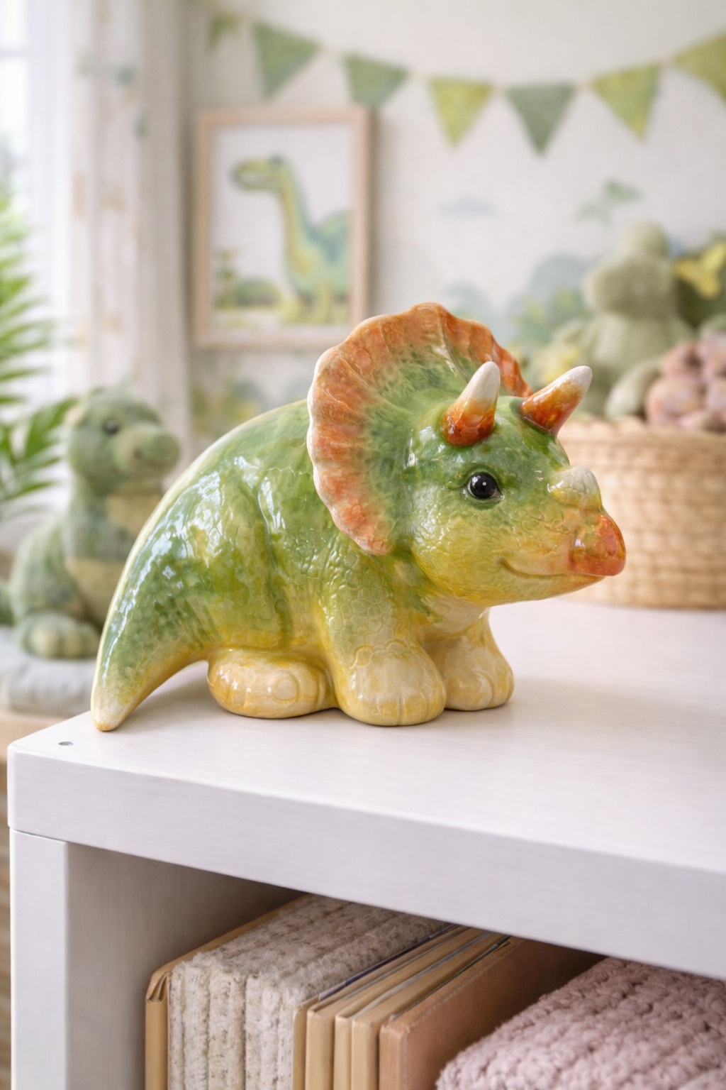 Dinosaur