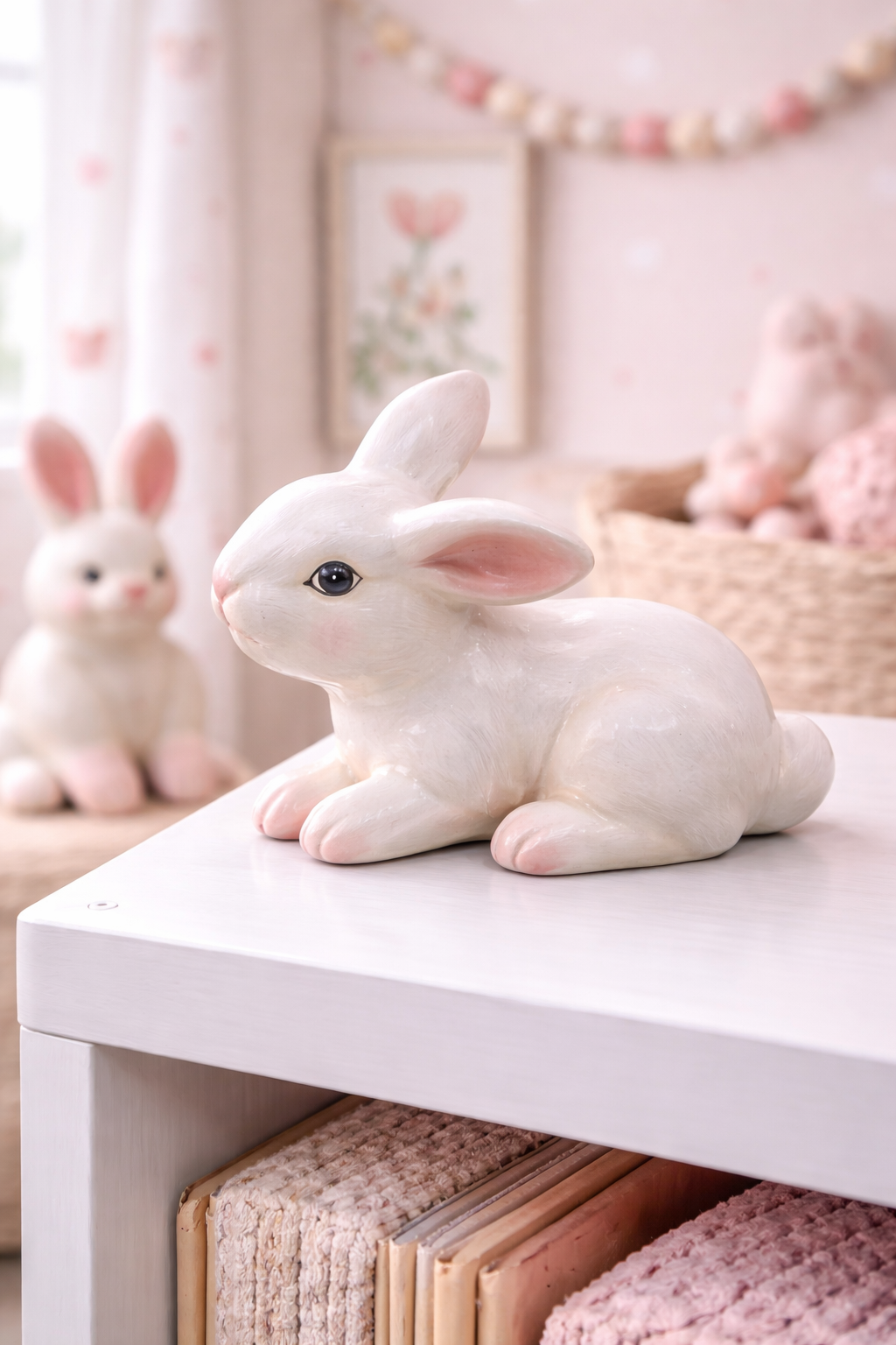 Collection Bunny